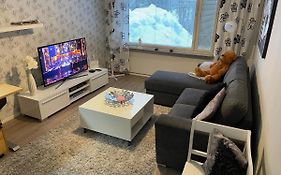 Holiday Home Sodankylae